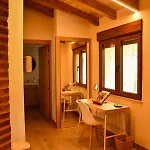 El Molino De Nocedo Tatil Evi León