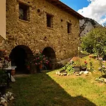 El Molino De Nocedo Tatil Evi *