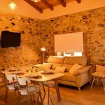 El Molino De Nocedo Tatil Evi León