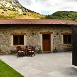 Tatil Evi El Molino De Nocedo