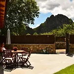 El Molino De Nocedo Tatil Evi León