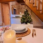 Tatil Evi El Molino De Nocedo