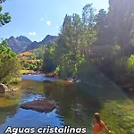 Tatil Evi El Molino De Nocedo *