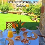 Tatil Evi El Molino De Nocedo León