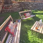 El Molino De Nocedo Tatil Evi León