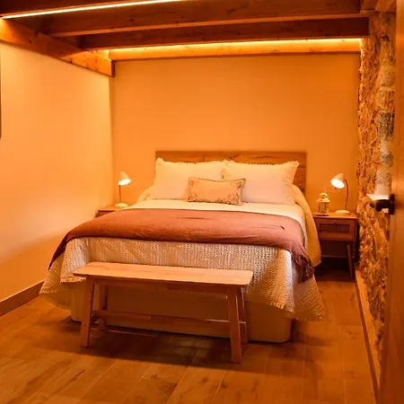 Holiday home El Molino De Nocedo *