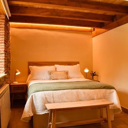 Holiday home El Molino De Nocedo *