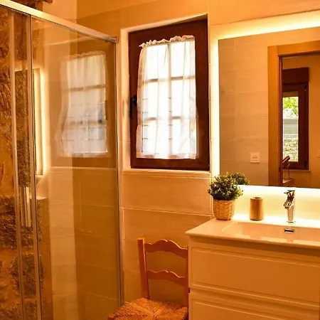 Holiday home El Molino De Nocedo *
