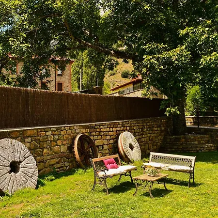 펜션 El Molino De Nocedo 레온