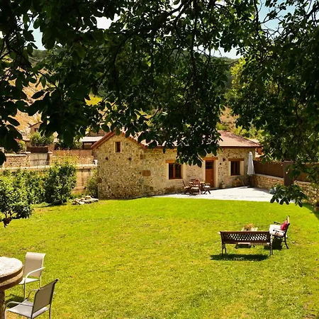 El Molino De Nocedo 레온