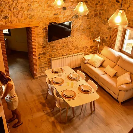 El Molino De Nocedo Holiday home *