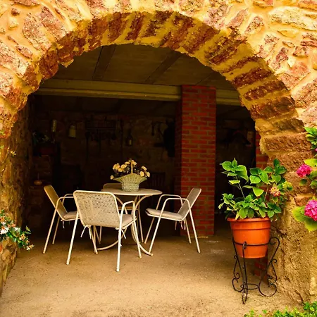 Holiday home El Molino De Nocedo *