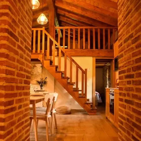 El Molino De Nocedo
