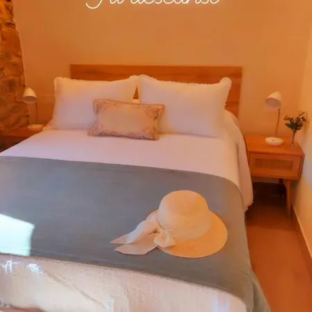Сasa de vacaciones El Molino De Nocedo *