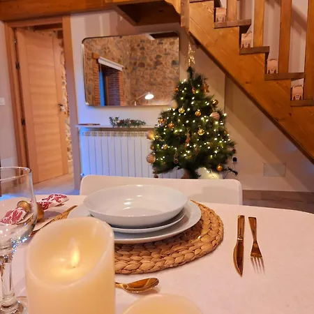 Holiday home El Molino De Nocedo