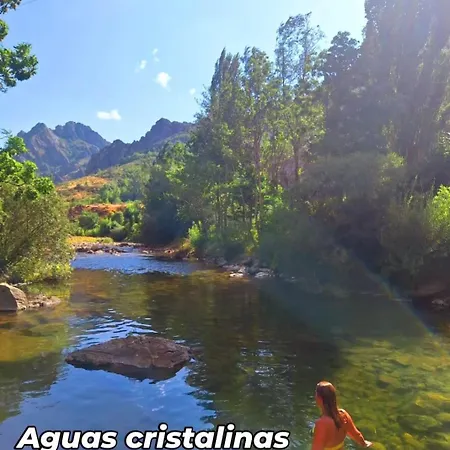 Сasa de vacaciones El Molino De Nocedo *