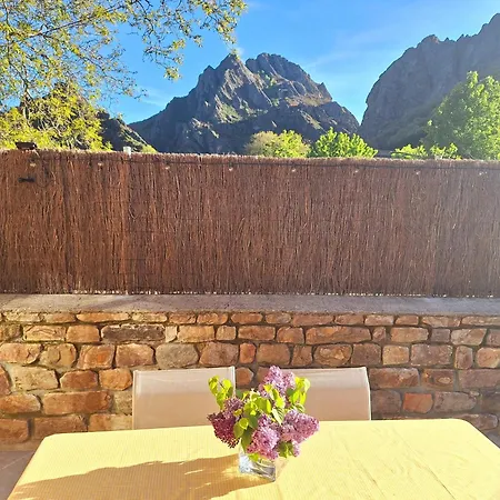 El Molino De Nocedo 레온