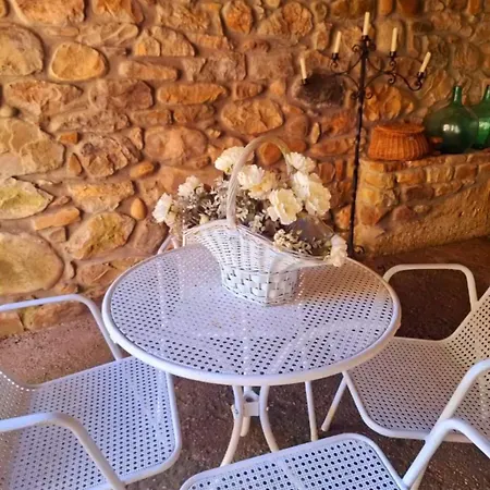 El Molino De Nocedo Holiday home