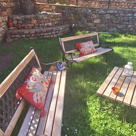 El Molino De Nocedo Сasa de vacaciones León