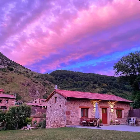 El Molino De Nocedo 레온