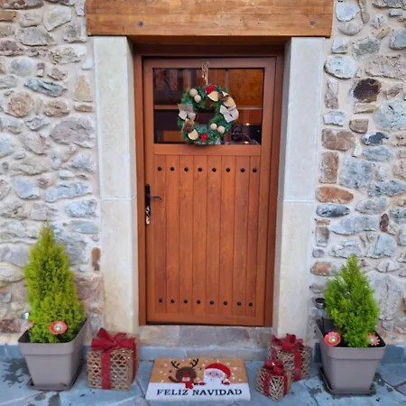 El Molino De Nocedo * 레온