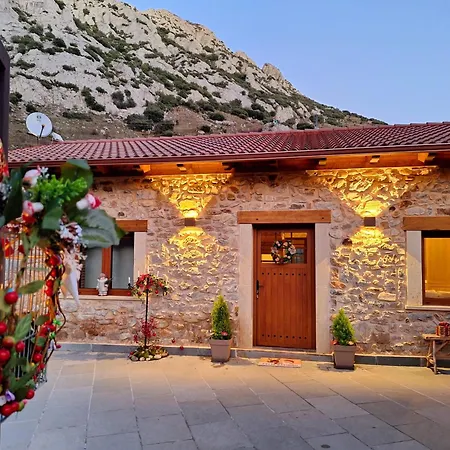 Holiday home El Molino De Nocedo *