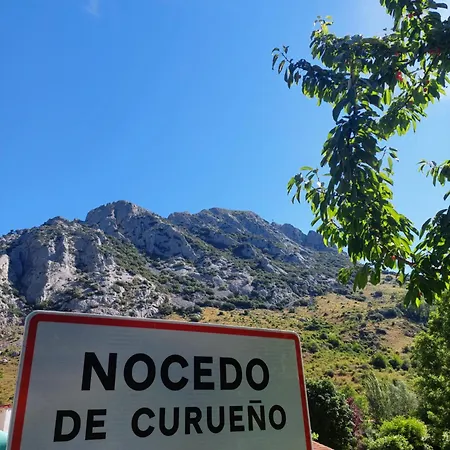El Molino De Nocedo *
