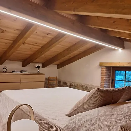 El Molino De Nocedo Holiday home *
