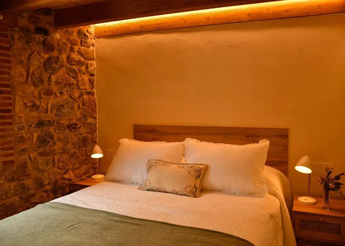 El Molino De Nocedo 레온