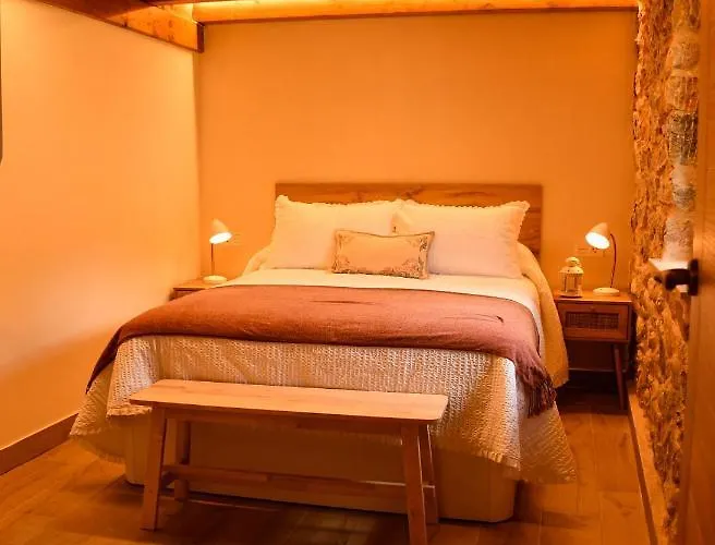 Casa de Férias El Molino De Nocedo *