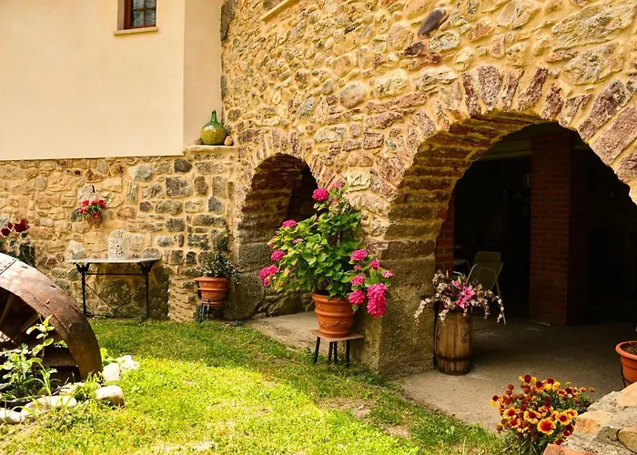 El Molino De Nocedo Leão