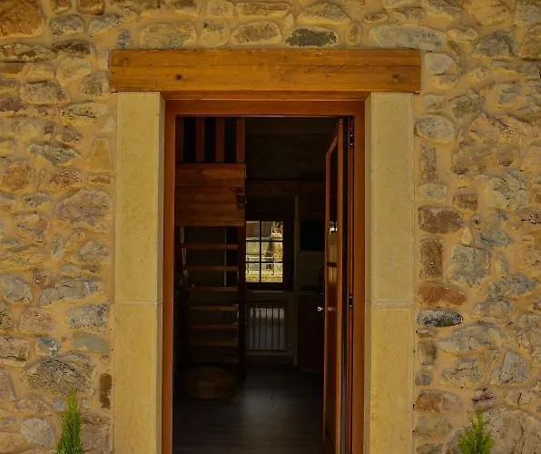 Casa de Férias El Molino De Nocedo *