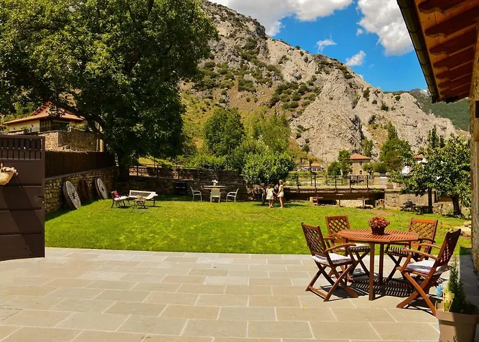 El Molino De Nocedo 레온