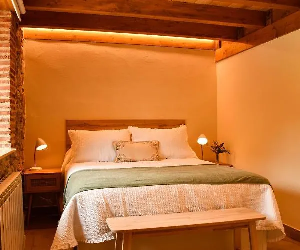 Vakantiehuis El Molino De Nocedo *