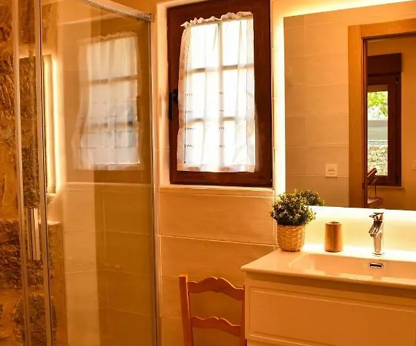 Vakantiehuis El Molino De Nocedo *