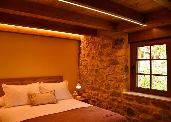 El Molino De Nocedo * León