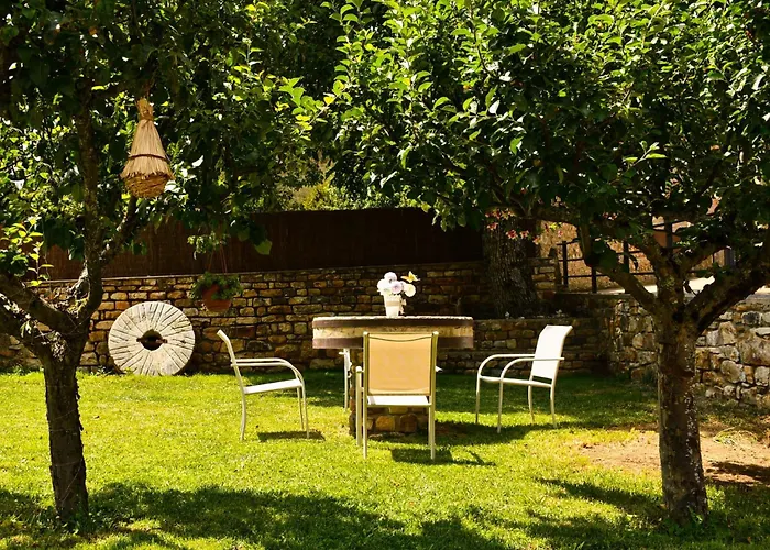 El Molino De Nocedo *