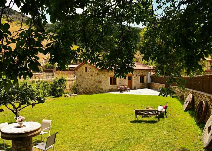 El Molino De Nocedo León