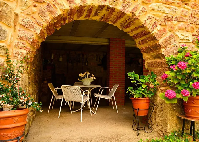 Vakantiehuis El Molino De Nocedo *