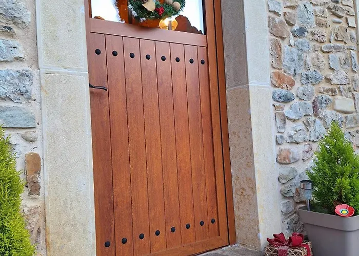 Casa de Férias El Molino De Nocedo