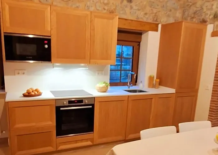 El Molino De Nocedo *