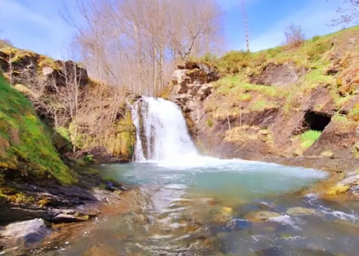 El Molino De Nocedo *