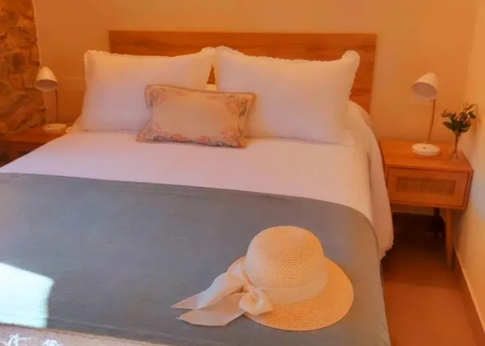 Vakantiehuis El Molino De Nocedo *