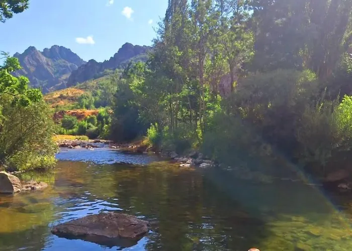 Vakantiehuis El Molino De Nocedo *