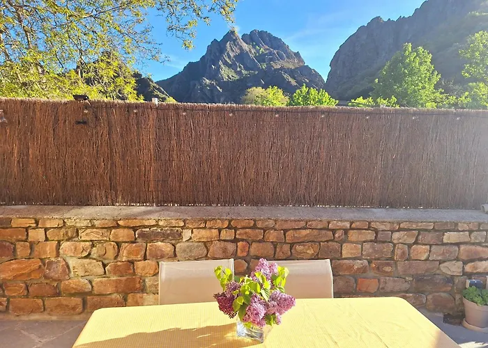 El Molino De Nocedo León