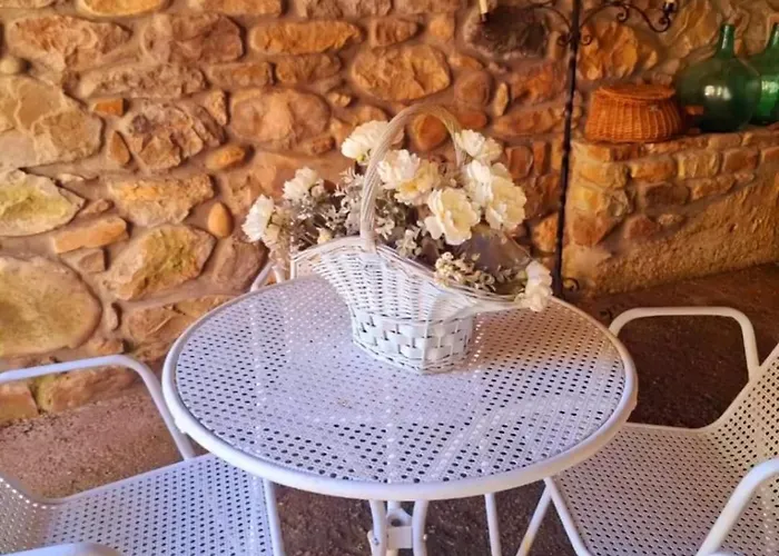 El Molino De Nocedo Casa de Férias