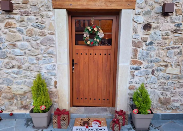 El Molino De Nocedo * León