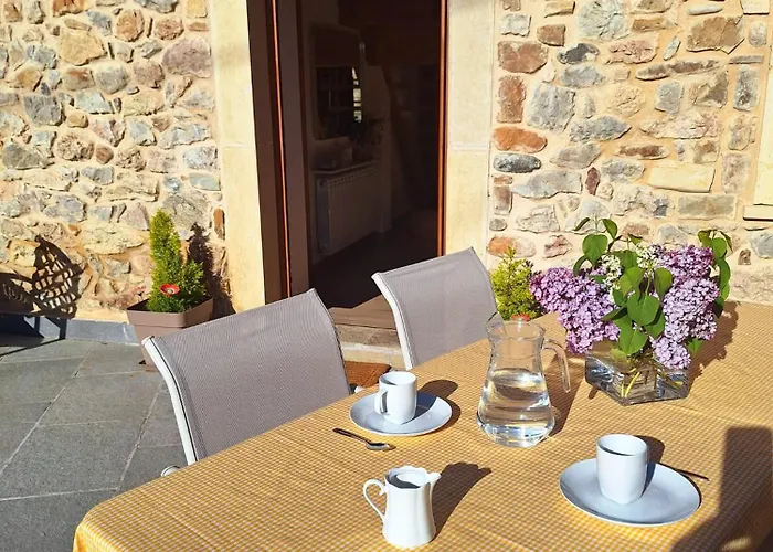 Vakantiehuis El Molino De Nocedo León