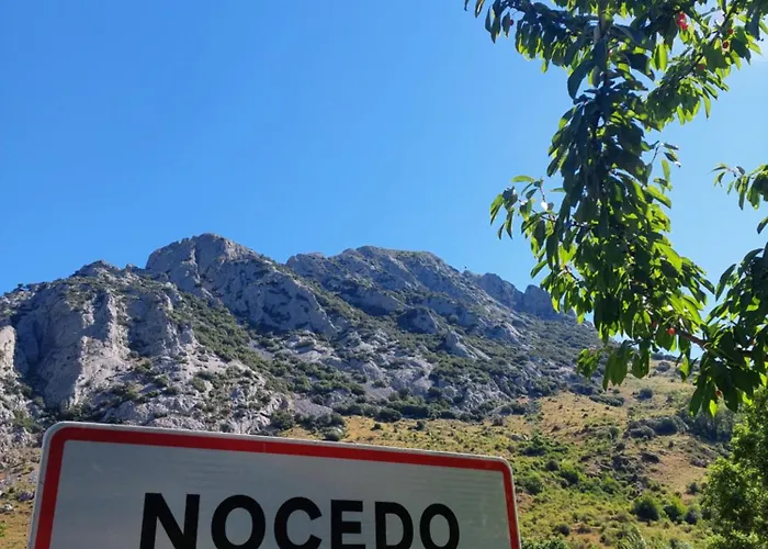 El Molino De Nocedo *